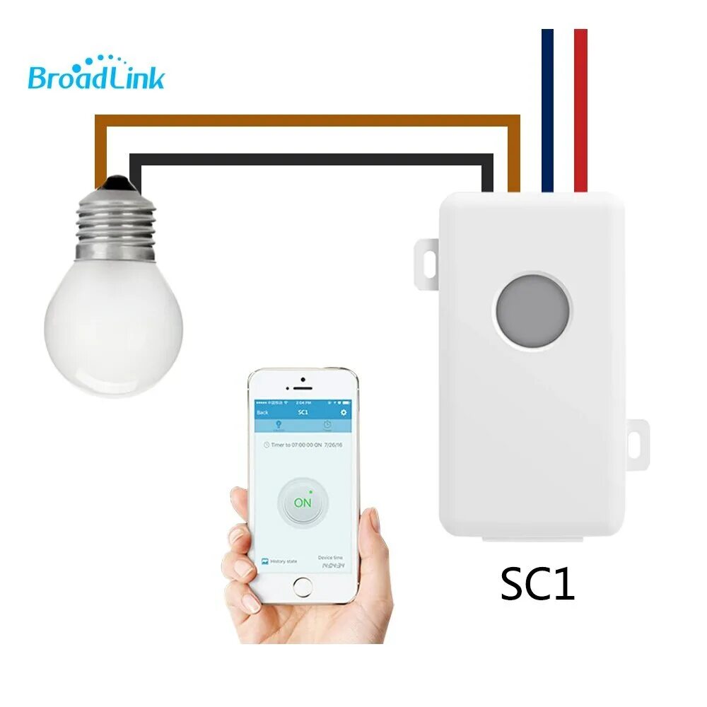 Добавить умный выключатель. Broadlink sc1 схема. умный дом выключатели с вай фай. беспроводной выключатель. умный беспроводной выключатель.