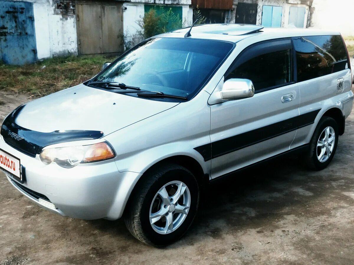 Auto ru honda. Honda HR - V, 2000 Г.В. Хонда HR V 2000 года. Хонда джип 2000 год. Хонда хр.