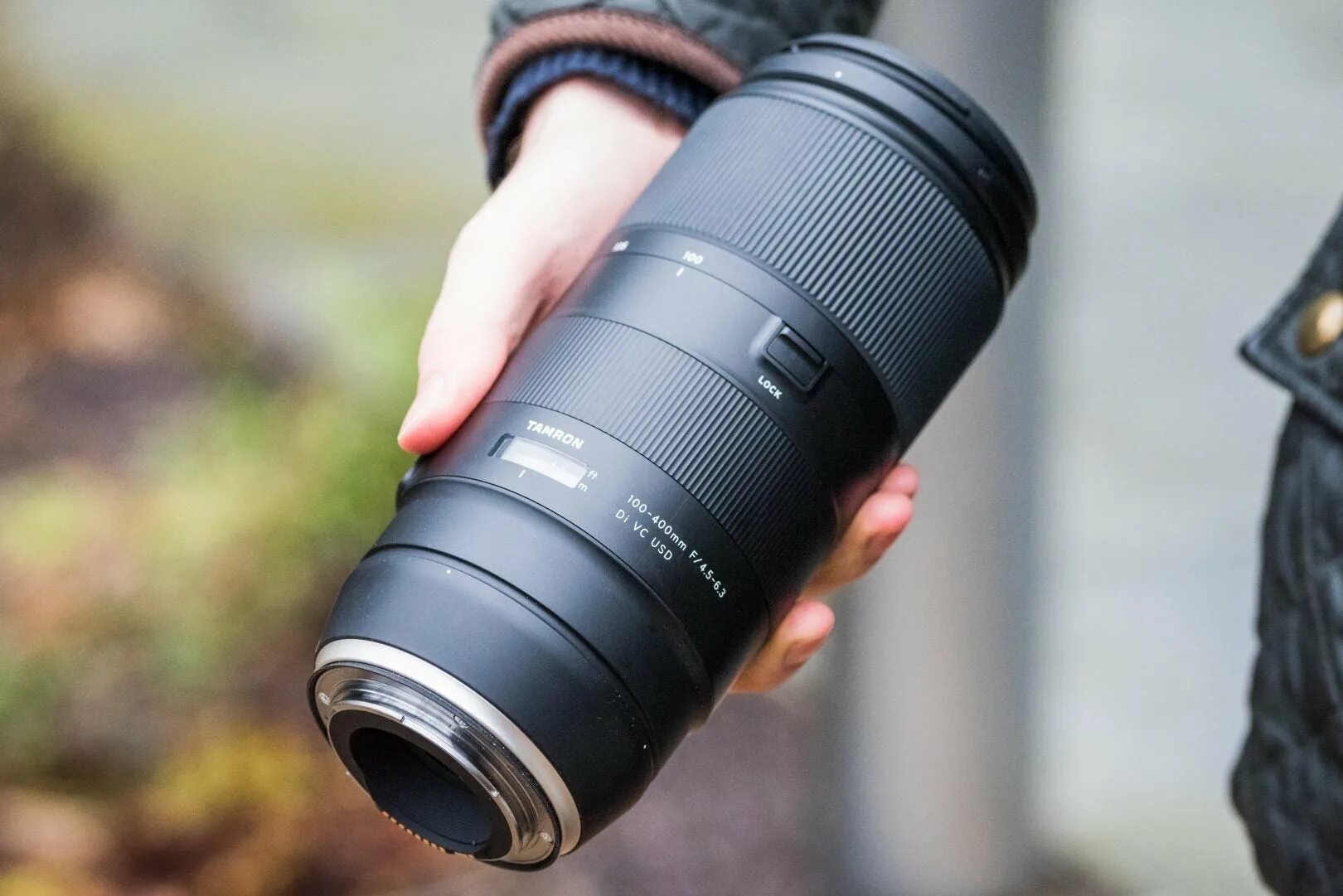 Canon 400mm f 5.6