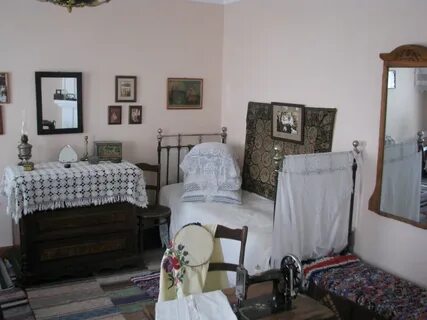 Людская комната