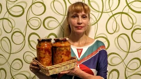 Найди свой рецепт на зиму