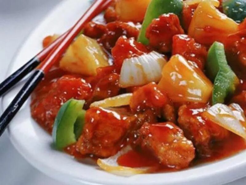Курица в кисло-сладком соусе с овощами. Овощи с кисло сладкий соус рецепт китайский. Габаджоу. Кисло-сладкий соус с ананасами. Овощи с кисло сладкий соус рецепт китайский.