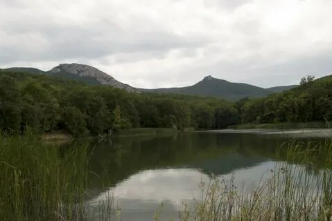 Вода бахчисарай