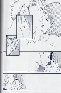 Doujin one piece