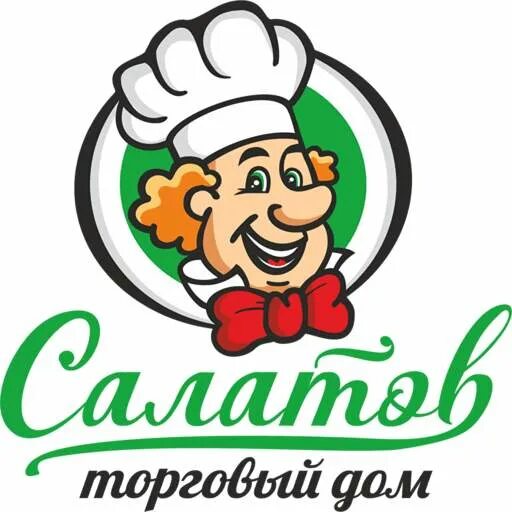 Торговый дом салатов казань