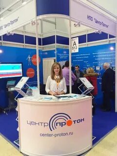 Тон центр