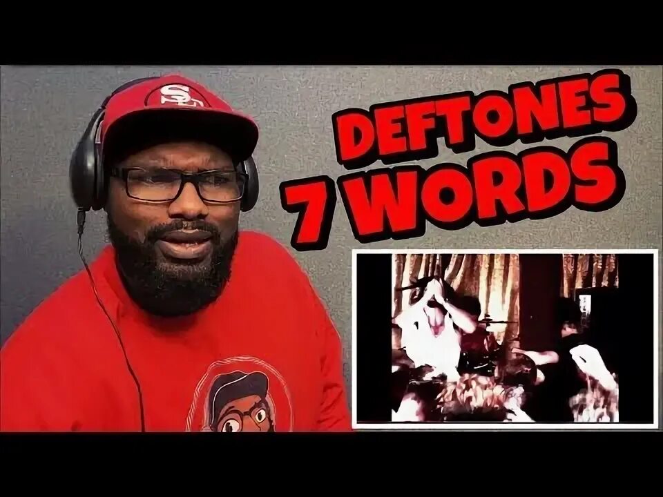 Deftones 7 words. Deftones my own Summer обложка. Deftones 7 Words VHS. 7 Words Deftones текст.
