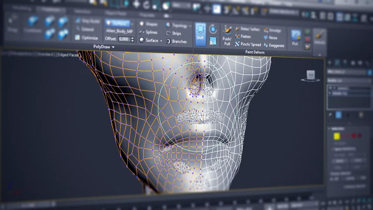 3d max русская версия