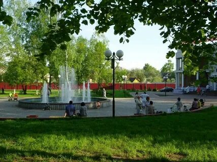 Г железнодорожный ул ленина