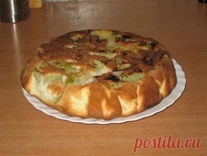 Драчена в духовке