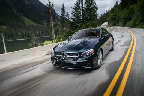 Mercedes 2018 год