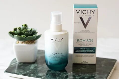 Vichy slow