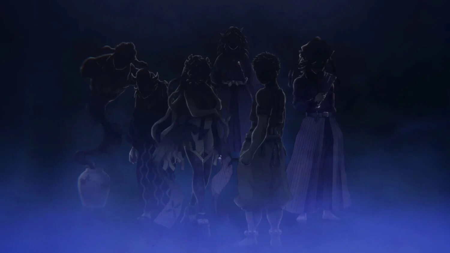 Истребитель демонов собрание высших. Истребитель демонов собрание высших. Demon slayer demons 12 moons. Клинок рассекающий демонов 2 сезон тенген узуй. Demon slayer demons upper moon.