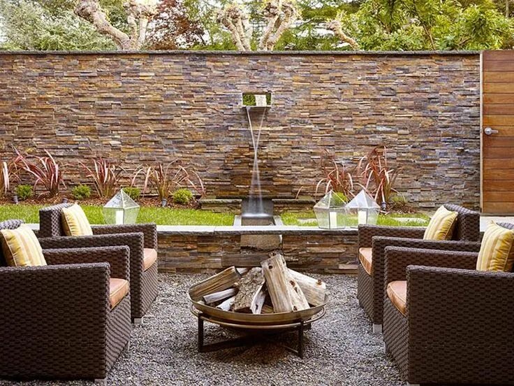 Seating house