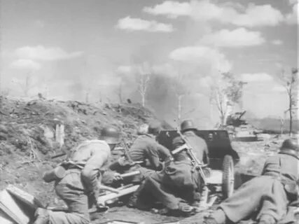 Шальной вертолет 1943 перелом