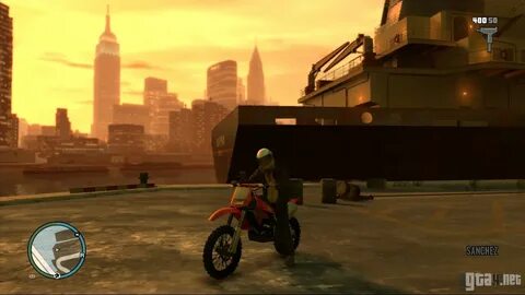 Gta iv чит