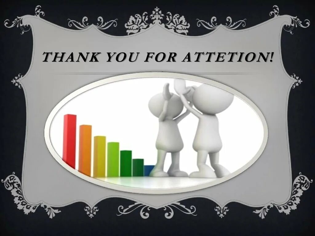 Thanks for attention. Thank you for attention. Thanks for your attention. Thanks for внимание. Thanks for the report