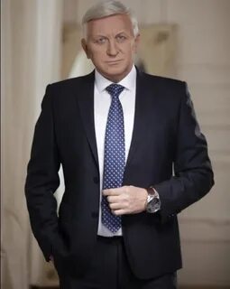 Горянский