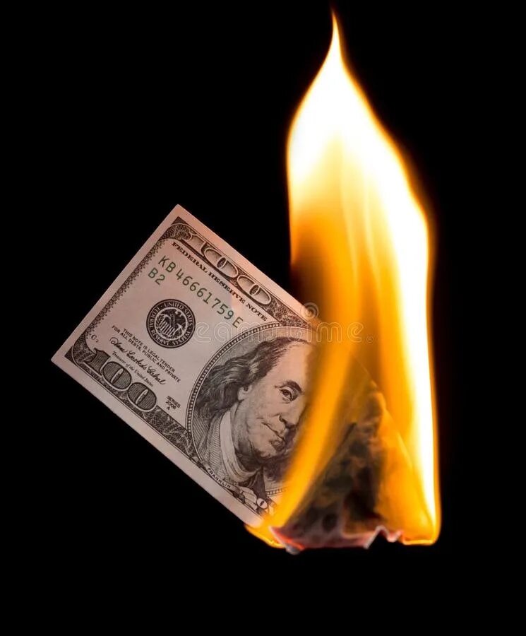 Доллар в огне. Доллар горит. Горящие купюры в костре. Доллар горит в огне. Рубль сгорит