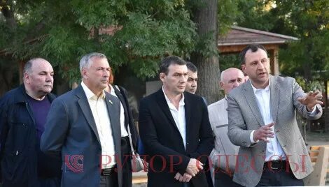Начальник крепости