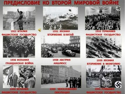 Май даты второй мировой