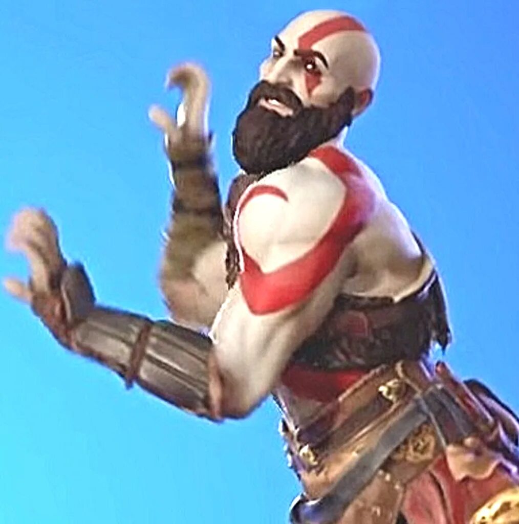 Kratos fortnite. Кратос ФОРТНАЙТ. Кратос ФОРТНАЙТ скин. Кратос Рагнарек.