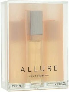 Allure 3