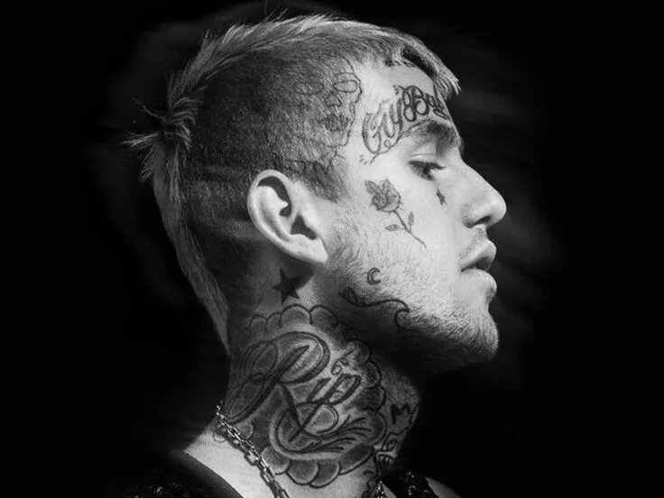Пип рэпер