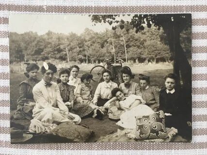 Many old time