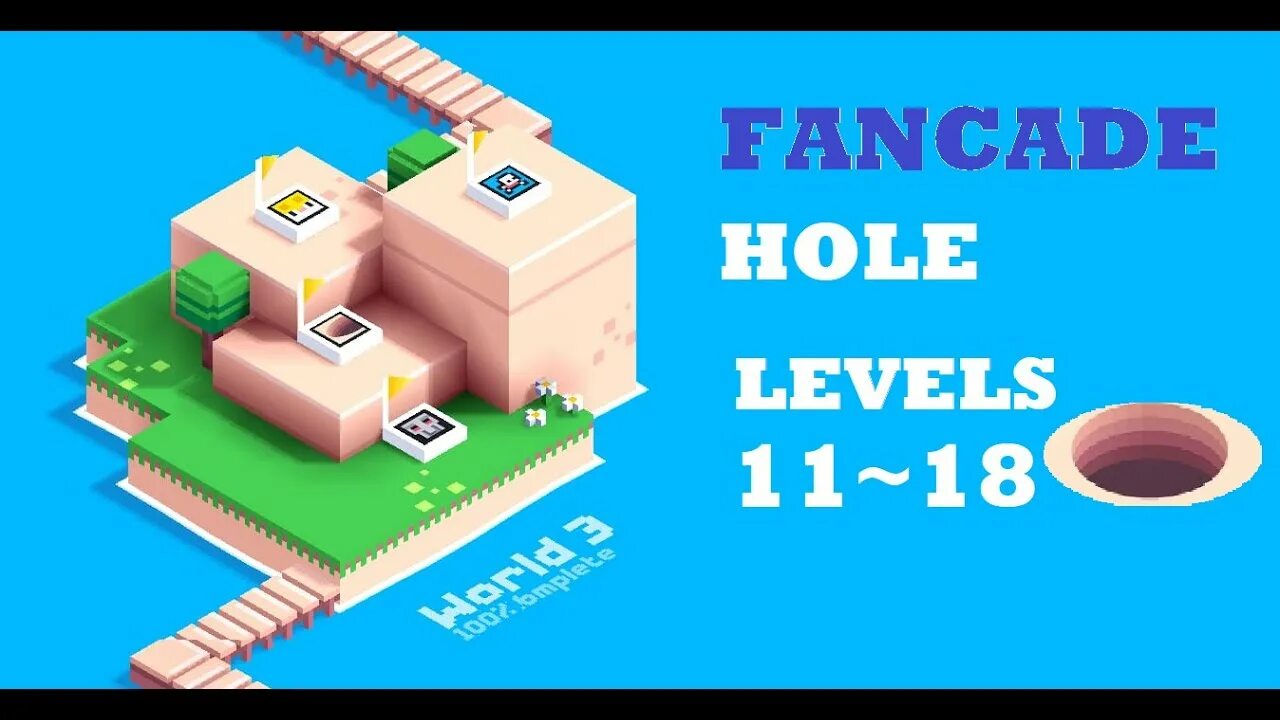 Fancade играть. Fancade level 17. fancade 3 world 10 lvl. fancade gobble level 15. fancade как пройти.