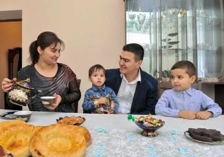 Оила учун 3 мавсуми. Оилавий дастурхон. oila dasturxon. оила даврасида. оила педагогикаси.