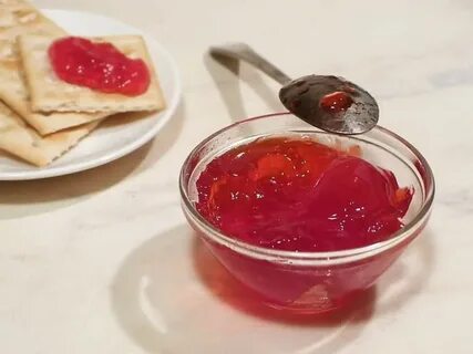 Джем желе