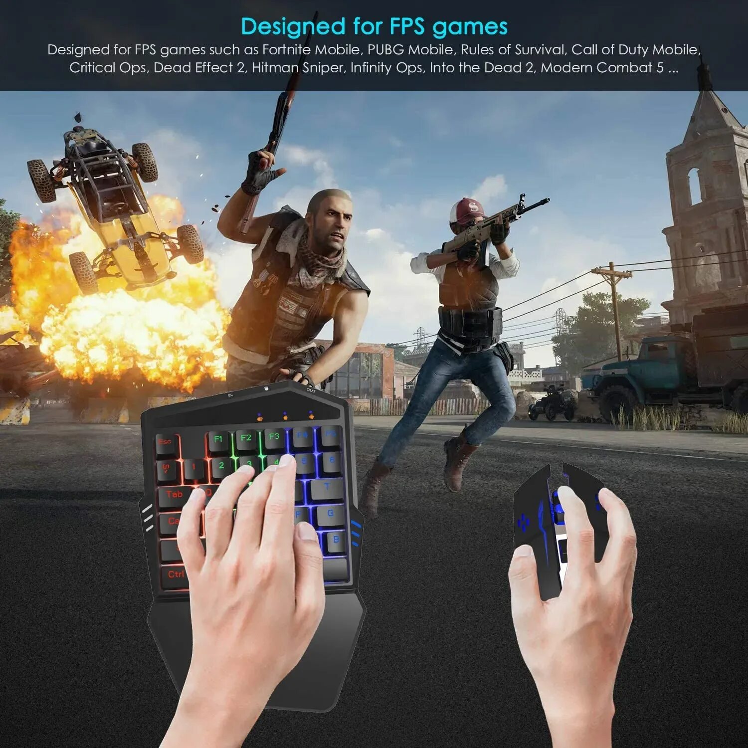 4 in 1 mobile game combo. Комбат мастер мобайл фпс. mobile fps game buttons. ifyoo mobile game keyboard and mouse combo set - compatible with iphone  ipad, android phone.