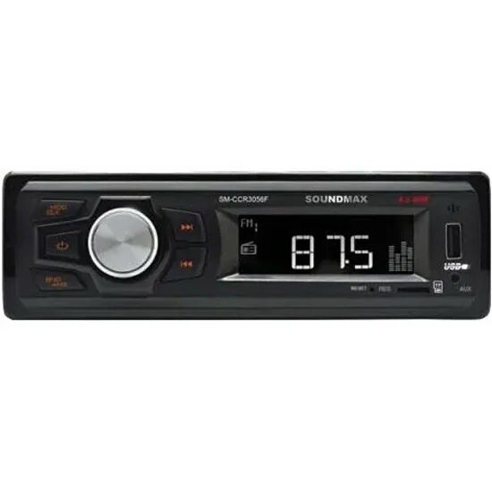 Как снять магнитолу soundmax Soundmax Автомагнитола купить с доставкой по выгодным ценам в интернет-магазин