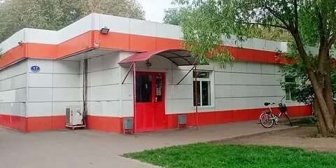 Москва батайск