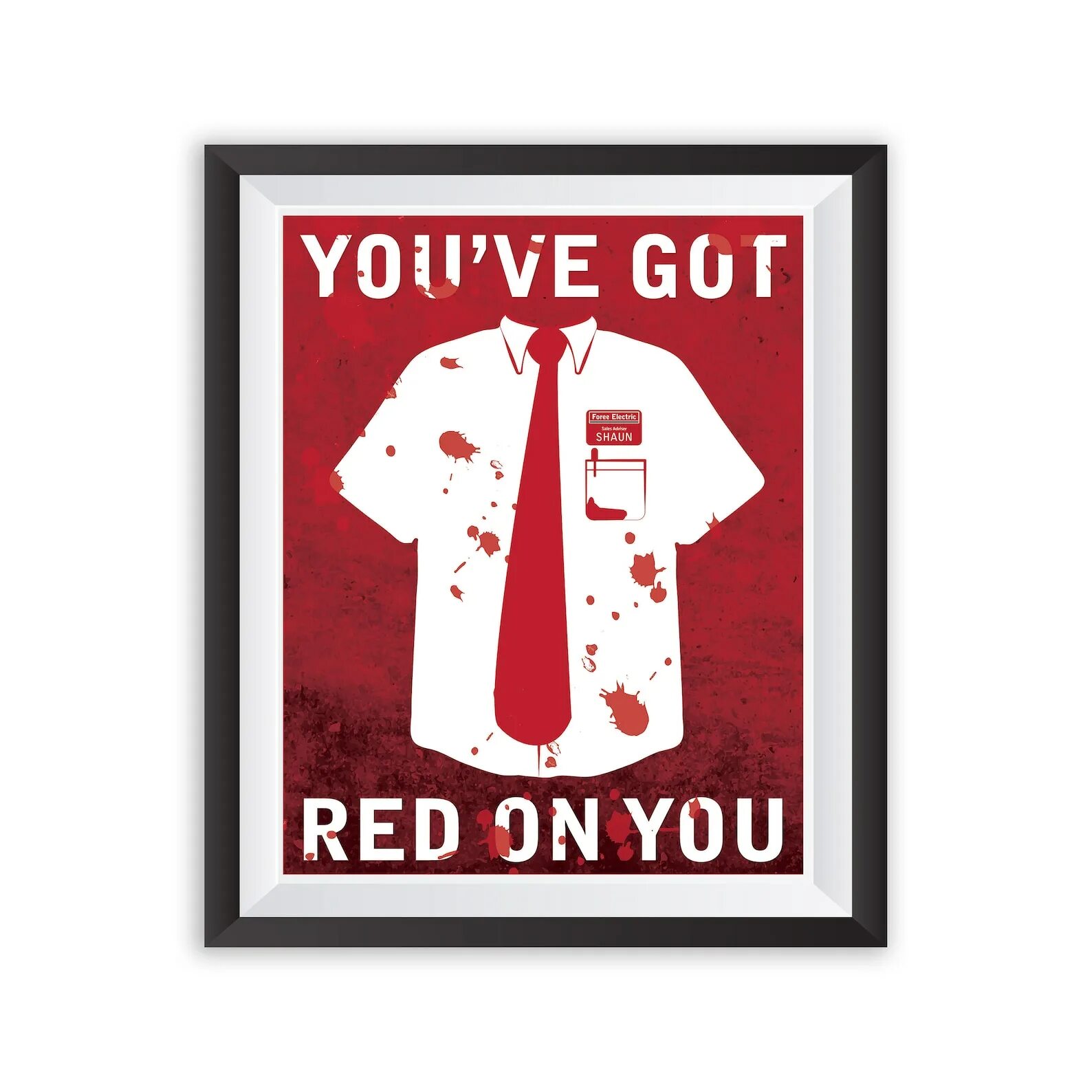 I get red. Getting red. you&#039;ve got it.