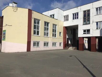 Центр образования детей кемерово