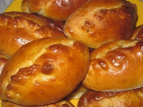 15 самых вкусных начинок для пирожков Колдуем на кухне Дзен