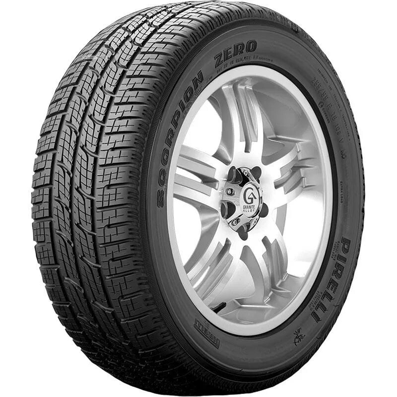 Колеса пирелли купить. Pirelli Scorpion Zero 255/55 r19. Pirelli Scorpion Zero. Шины Пирелли скорпионс.