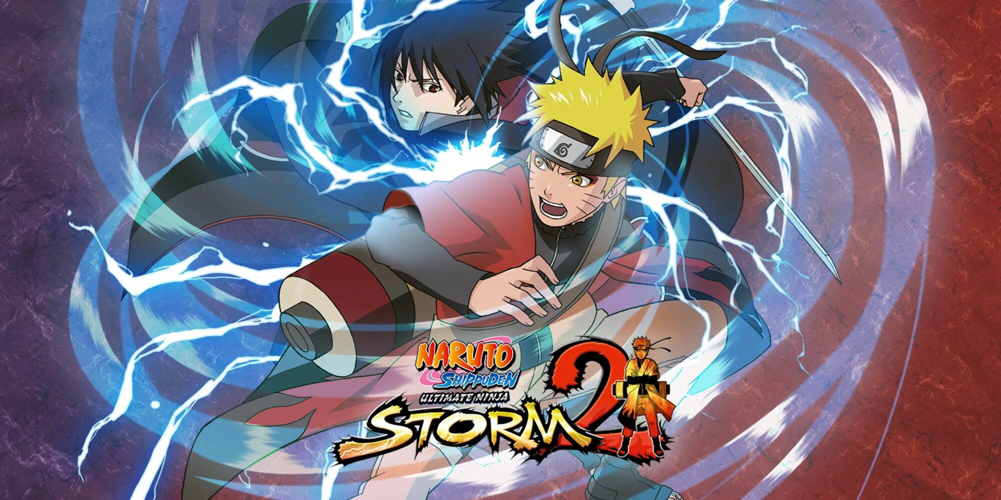 Naruto x naruto ultimate ninja storm