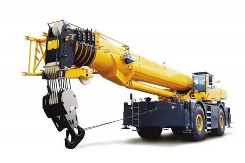 Короткобазный кран xcmg xcr30 s