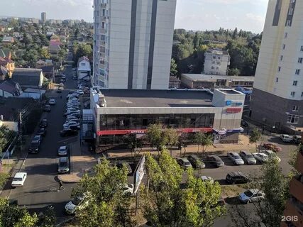 Курская 2 1