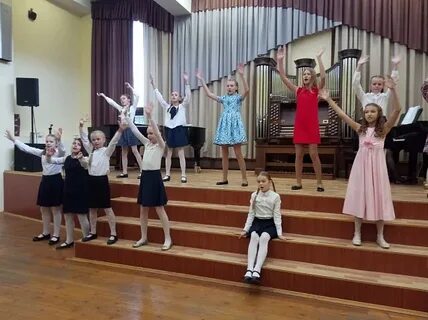 Школа искусств балакирева петрозаводск