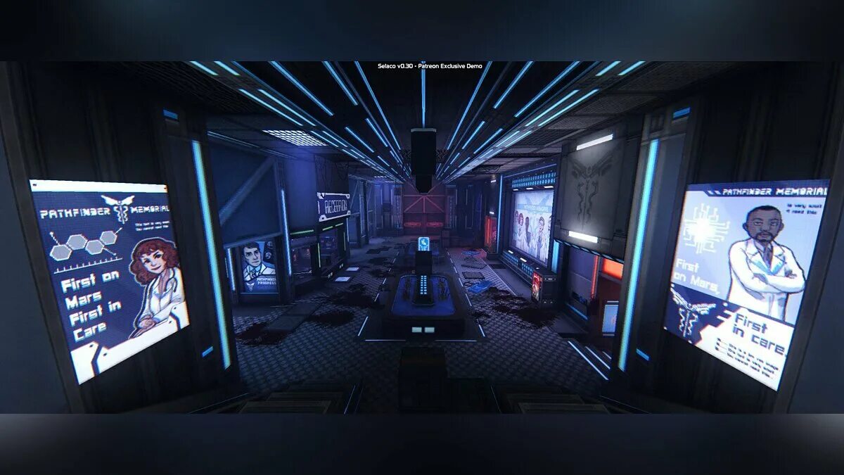 шутер selaco новая кровь. Selaco русификатор. Selaco playground. Selaco. Selaco игра.