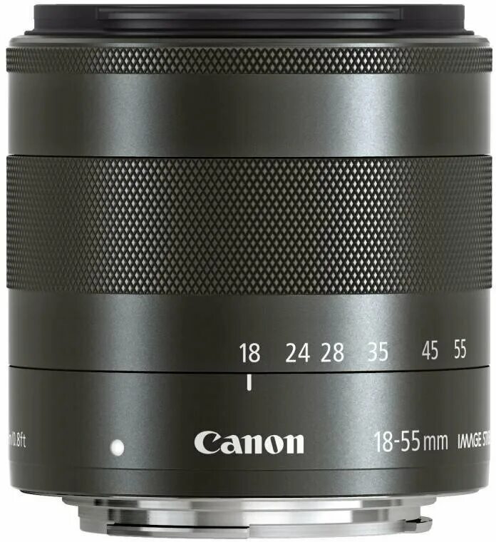 Canon m50 объективы. Canon EF-M 18-55mm f/3.5-5.6 is STM. Canon EF-S 18-55mm f/3.5-5.6. Объектив Canon 18-55mm f/3.5-5.6.