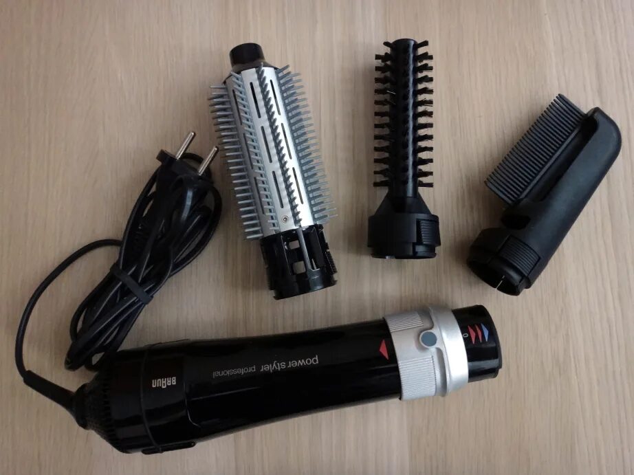 Фен стайлер что это. Фен Braun 4522. Фен-щетка Braun Power Styler professional as 1000. Braun 3542 фен. Фен щетка Braun 300.