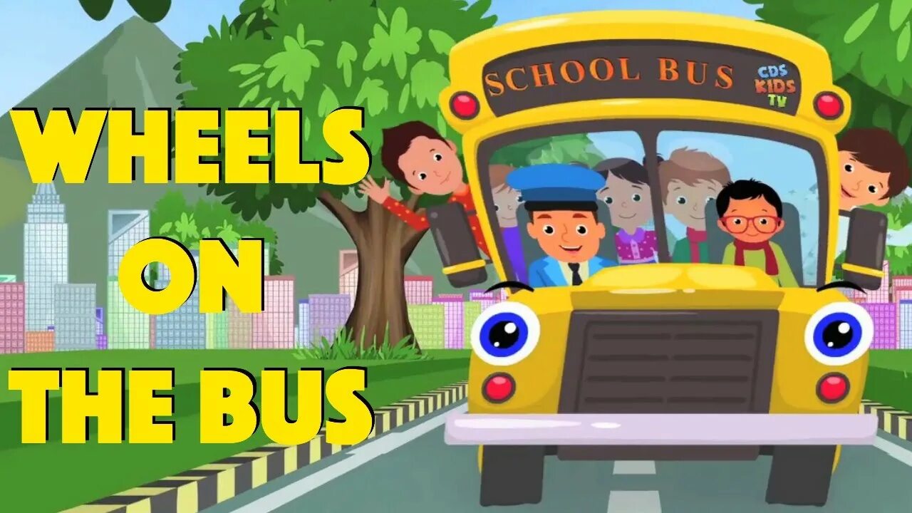 Wheels on the Bus go Round and Round Wheels on the Bus Kids. Wheels on the Bus go Round and Round Nursery Rhyme Kids. The Wheels on the Bus. Wheels on the Bus | Wheels on the Bus go Round and Round | Kids Rhymes.