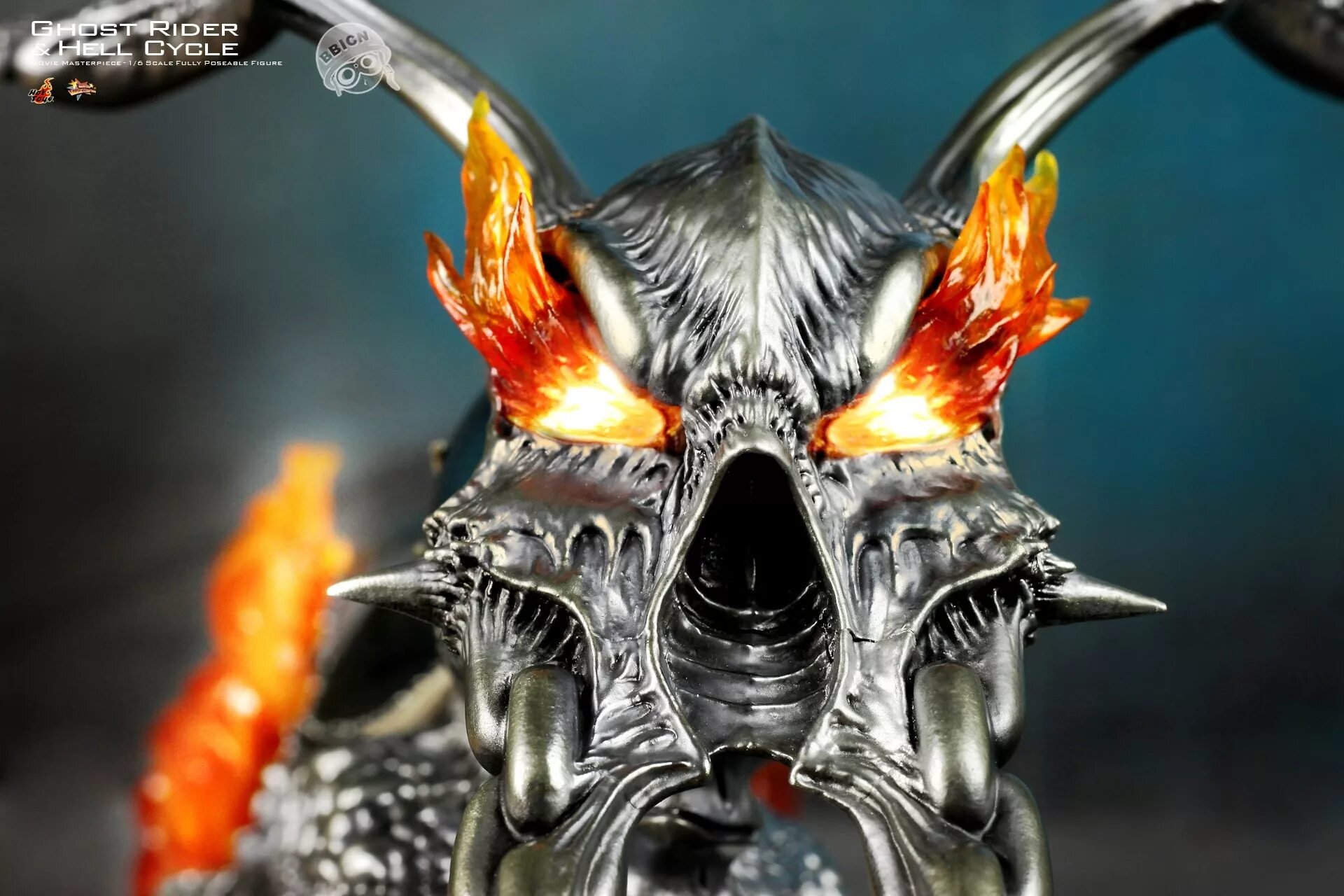 Hell cycle