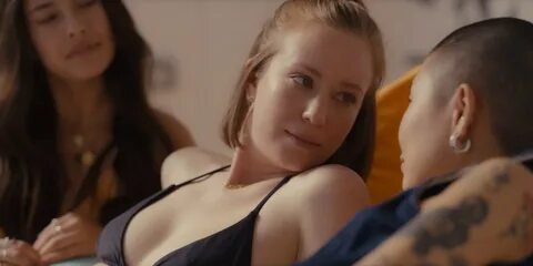 Hannah Einbinder, etc - Hacks s02e04 (2022) HD 1080p.