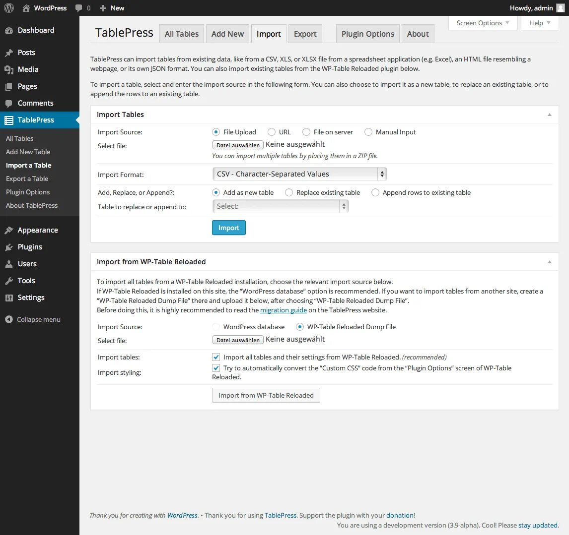 Wordpress tables. Плагины вордпресс. плагин таблицы для wordpress. wordpress tablepress. wordpress plugin.